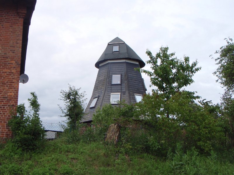 Giro Stormarn 242